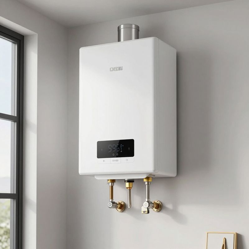 Water Heater Services in Surprise