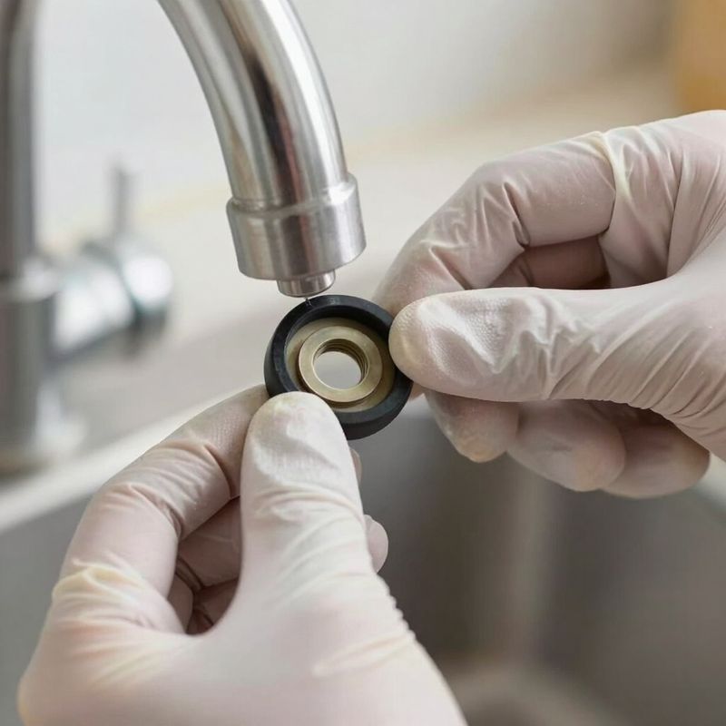 Toilet & Faucet Repair in Surprise