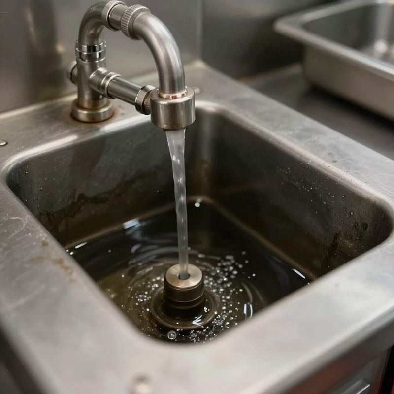 Garbage Disposal in Surprise