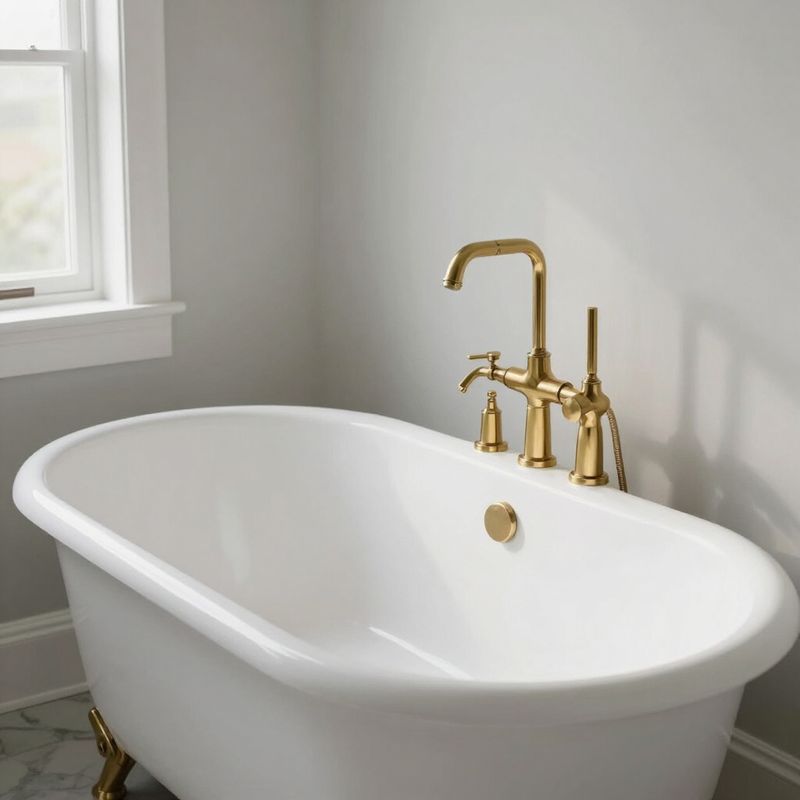 Bathroom & Kitchen Upgrades in Surprise