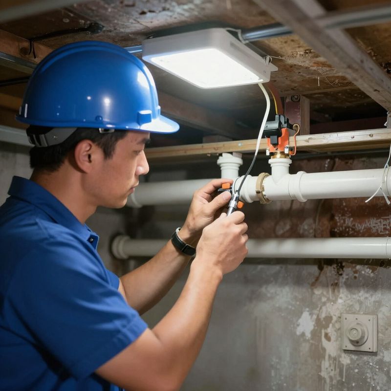 Emergency Plumbing in Surprise
